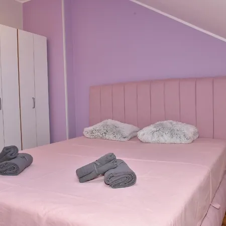 Jasmina Apartment Novi Sad Exterior foto