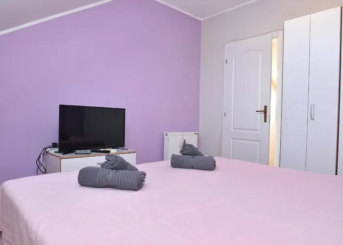 Jasmina Apartment