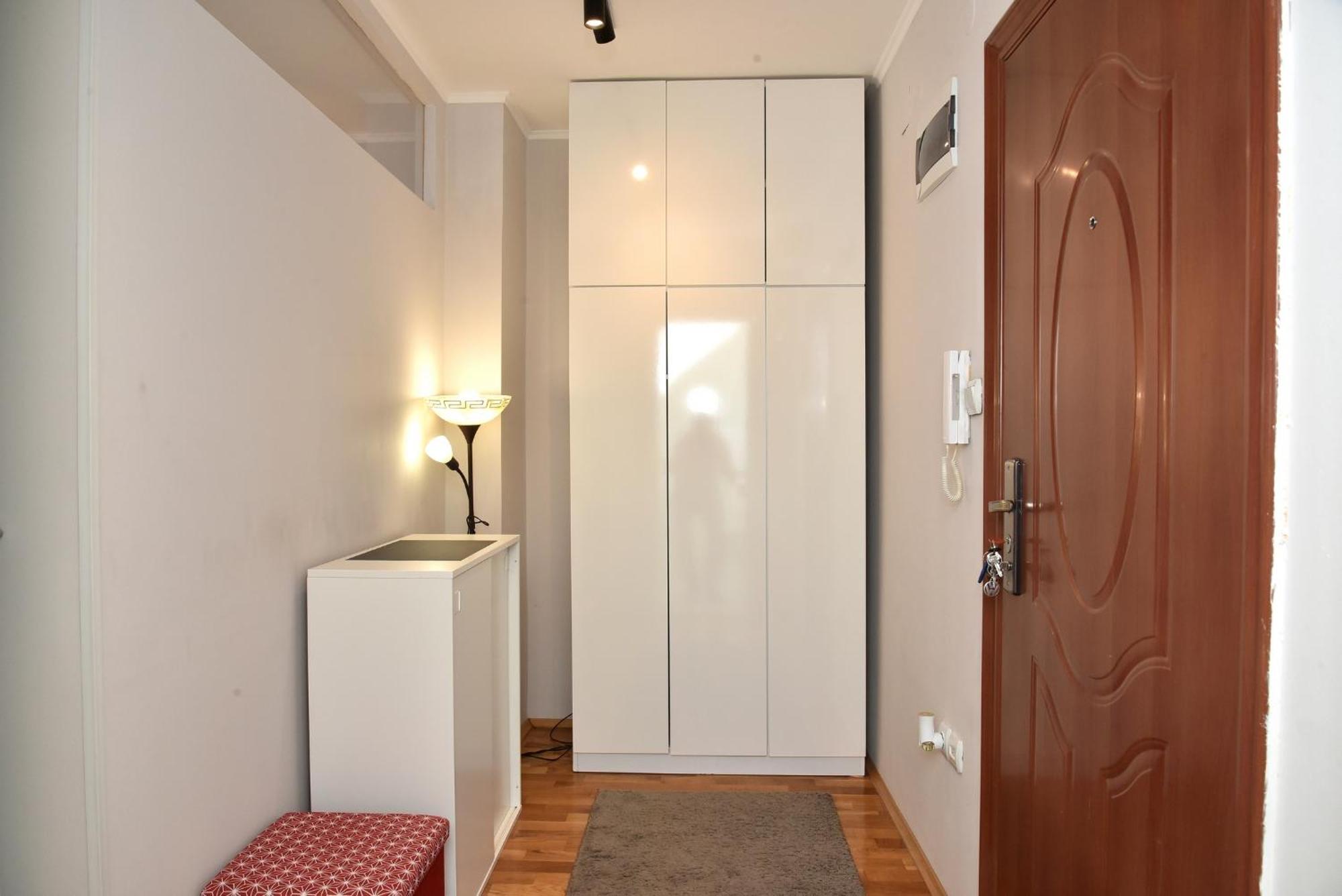 Jasmina Daire Novi Sad